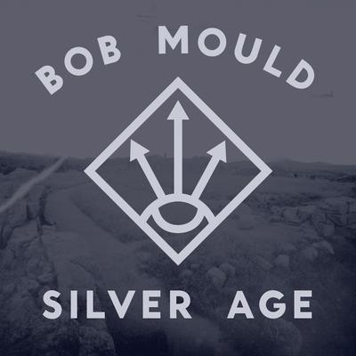 Star Machine By Bob Mould's cover