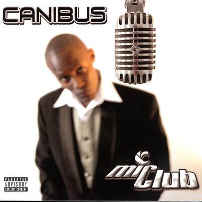 Master Thesis By Canibus's cover