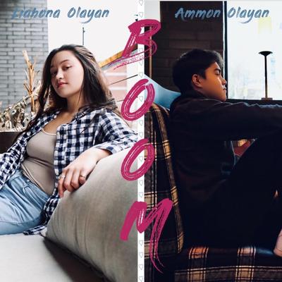 Boom (feat. Ammon Olayan)'s cover