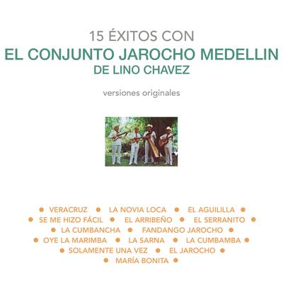 Fandango Jarocho's cover