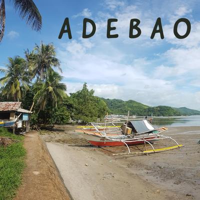 Adebao's cover