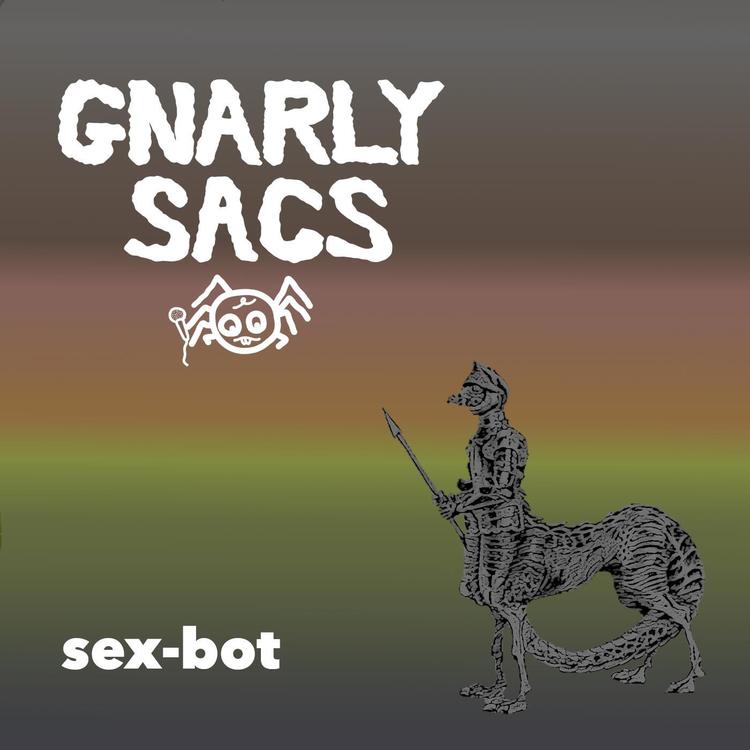 Gnarly Sacs's avatar image