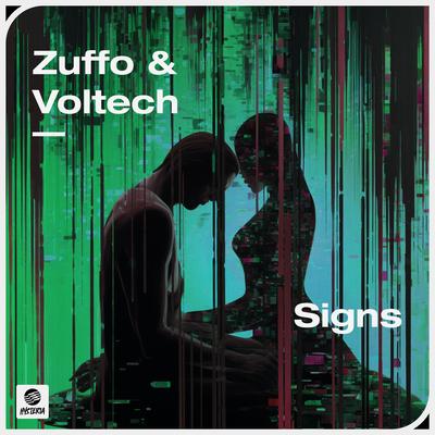 Signs By Zuffo, Voltech's cover