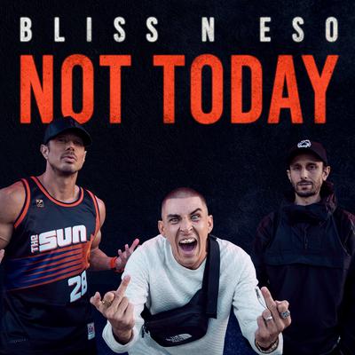 Bliss N Eso's cover