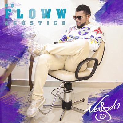 Nu Floww (Acústico)'s cover