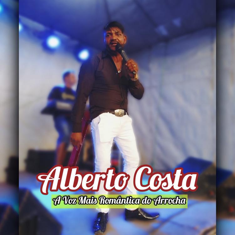 Alberto Costa a Voz Mais Romântica do Arrocha's avatar image