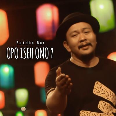 Opo Iseh Ono ?'s cover