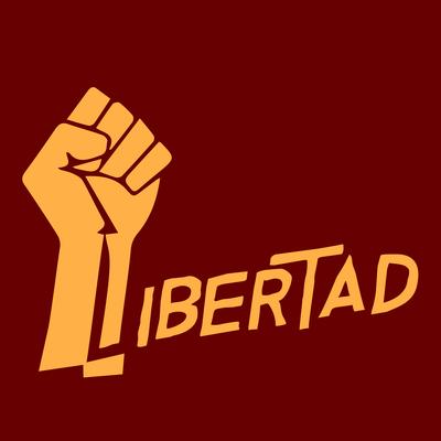 Libertad By Diego Barrera's cover