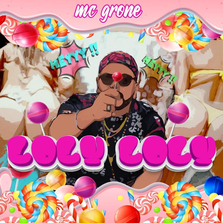 MC Grone's avatar image