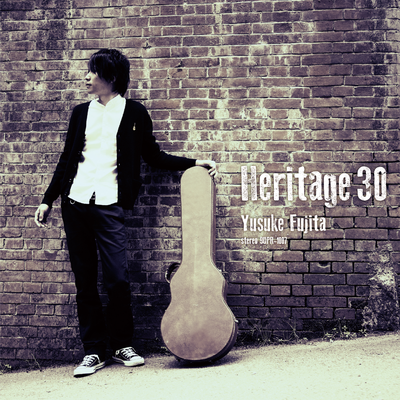 Heritage 30's cover