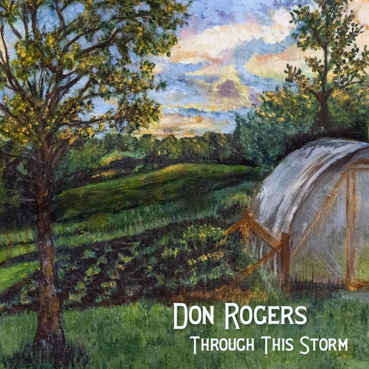 Don Rogers's avatar image