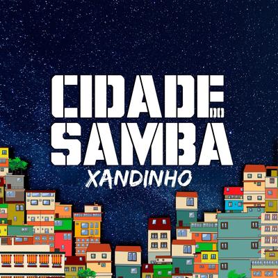 Cidade do Samba By Xandinho's cover