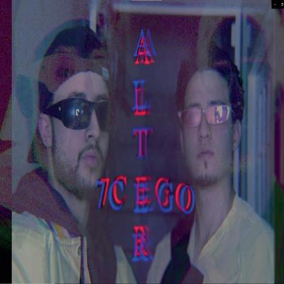 Alter-Ego By SEPTIMO CIRCULO's cover
