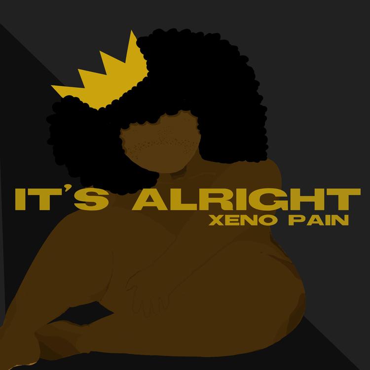 Xeno Pain's avatar image