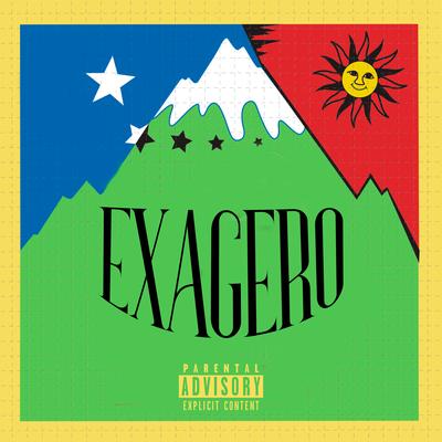 Exagero By JSUSS, Lelei's cover