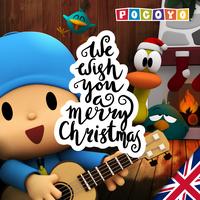 Pocoyo & Jonny Spencer's avatar cover