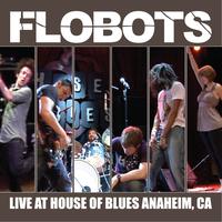 Flobots's avatar cover