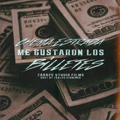 Me Gustaron Los Billetes's cover