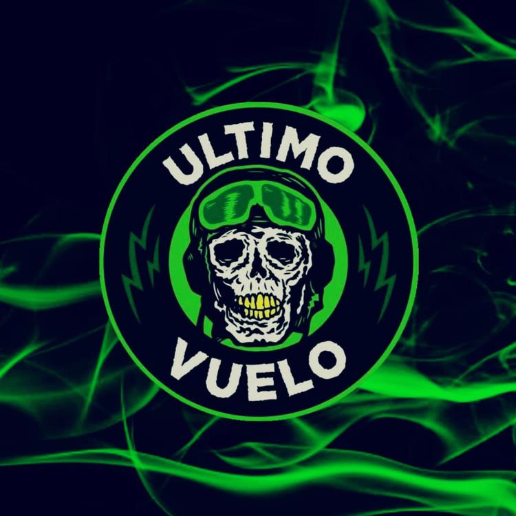 ULTIMO VUELO's avatar image