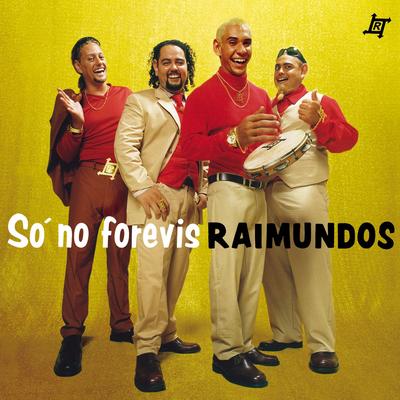 Mulher de fases By Raimundos's cover