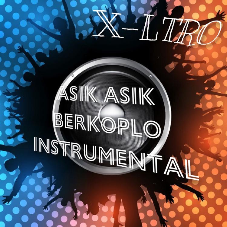 X-LTRO's avatar image