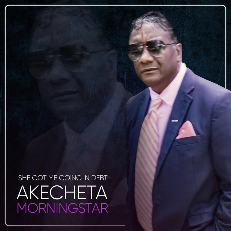 Akecheta Morningstar's avatar image