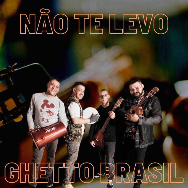 Ghetto Brasil's avatar image