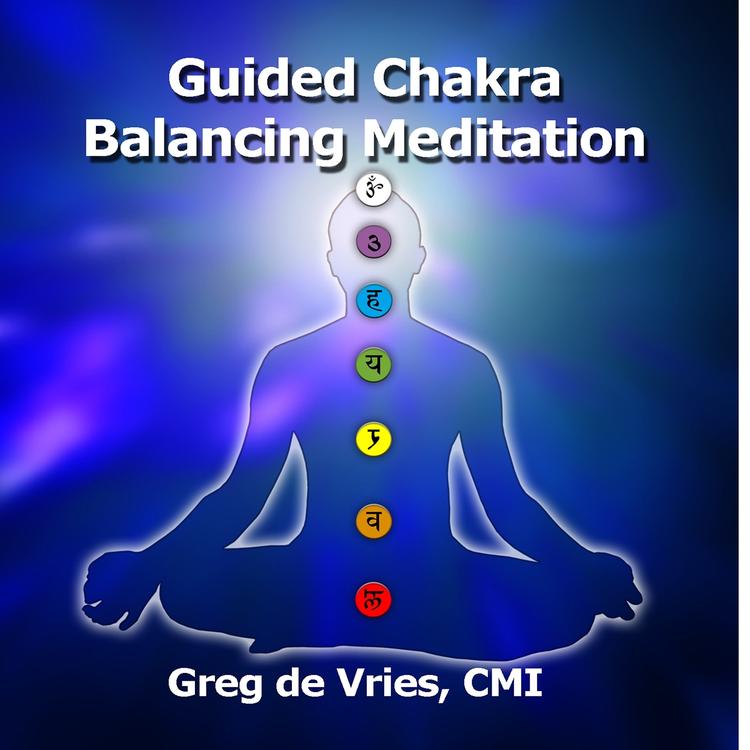 Greg de Vries, The Meditation Coach's avatar image