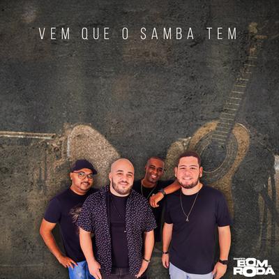 Prisioneiro do Amor By Quarteto Bom de Roda's cover