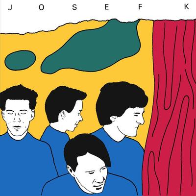 It's Kinda Funny (Postcard Single Version) By Josef K's cover