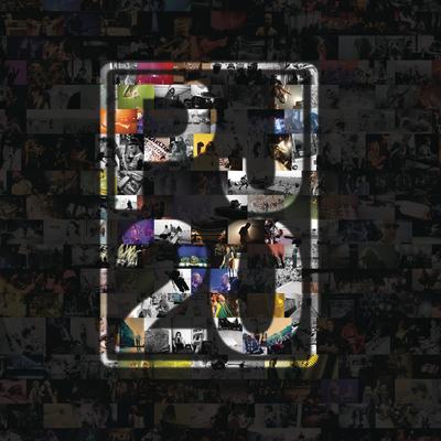 Pearl Jam Twenty Original Motion Picture Soundtrack's cover
