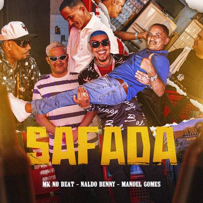 Safada's cover