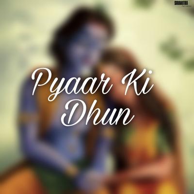 Pyaar Ki Dhun's cover