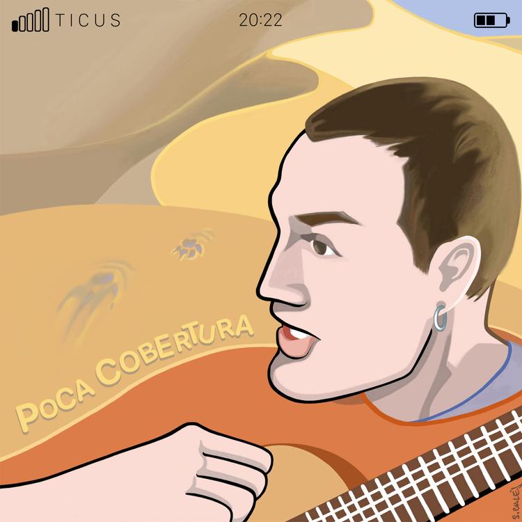 Ticus's avatar image