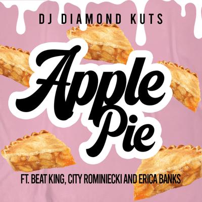 Apple Pie's cover