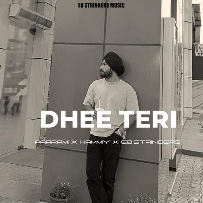 Dhee Teri's cover