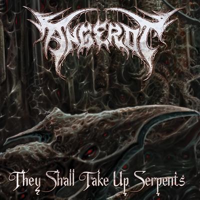 They Shall Take up Serpents By Angerot's cover