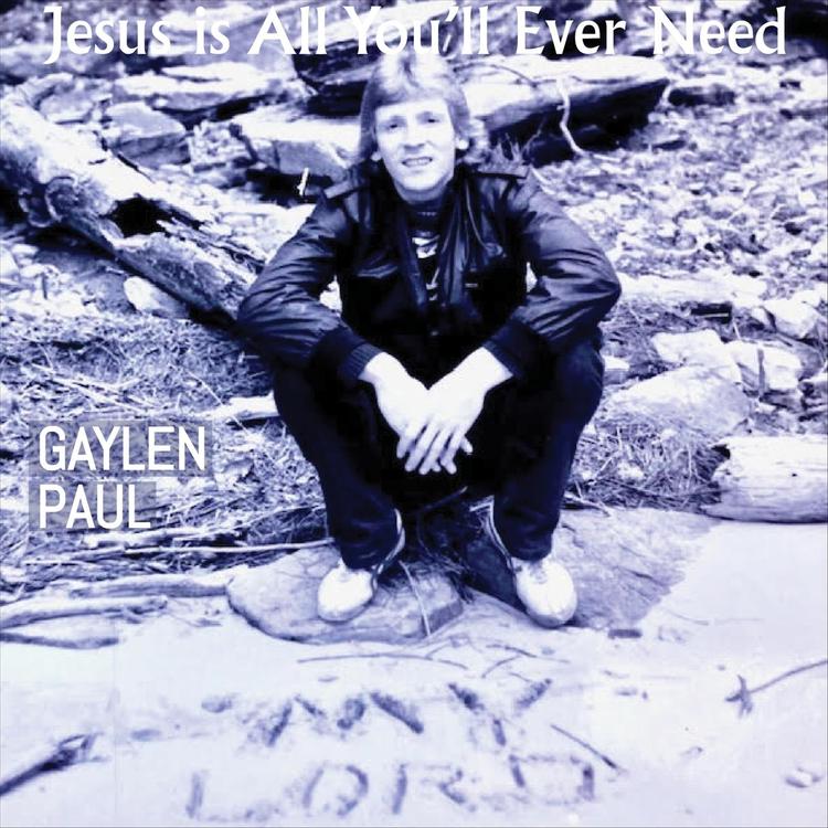 Gaylen Paul's avatar image