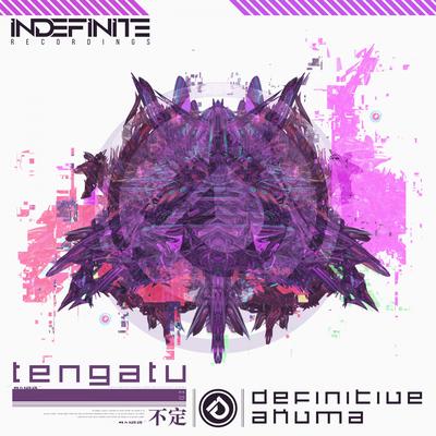 Tengatu (Original Mix) By Definitive, Akvma's cover