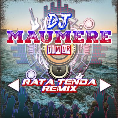 DJ Rata Tenda Remix's cover
