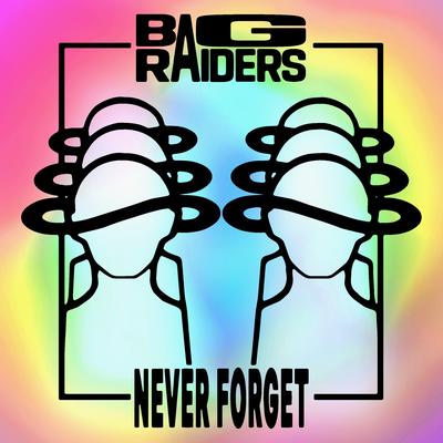 Never Forget's cover