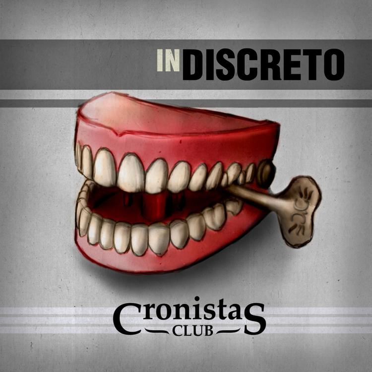 Cronistas Club's avatar image