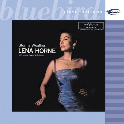 Stormy Weather By LENA HORNE's cover