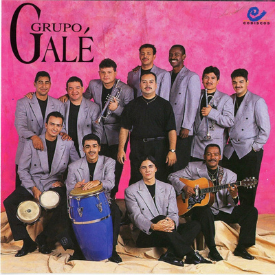 Ya No Te Puedo Amar By Grupo Galé's cover