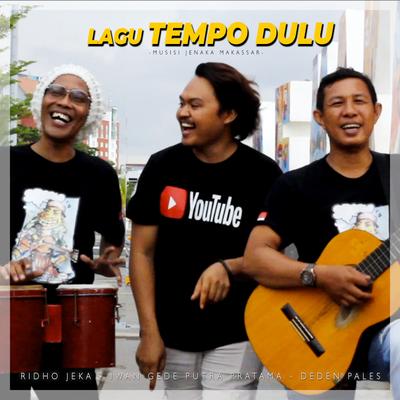 Lagu Tempo Dulu ( Orginal Version )'s cover