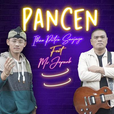 Pancen's cover
