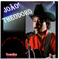 João Theodoro's avatar cover