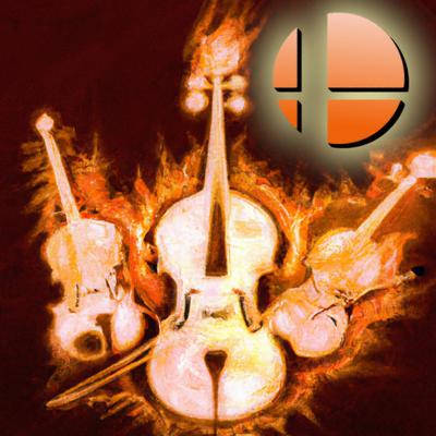 Super Smash Bros. Brawl Main Theme By Lyrical Lull's cover