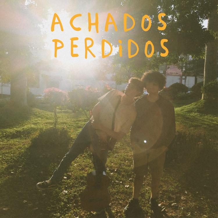 Achados Perdidos's avatar image