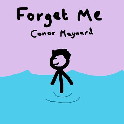 Forget Me's cover